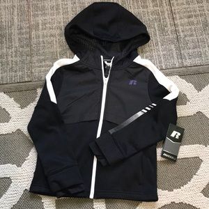 Boys Tech Fleece Hoodie